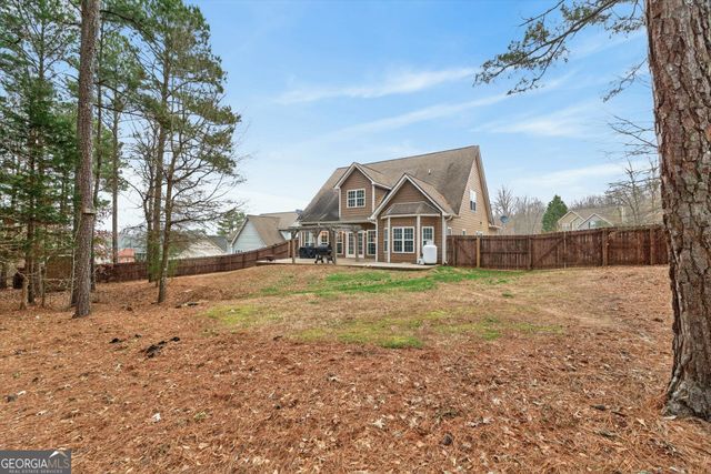 10 Susanne Court SW, Rome, GA 30165