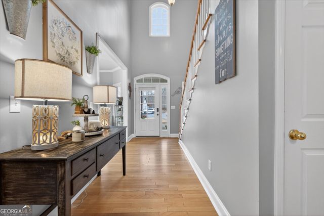 10 Susanne Court SW, Rome, GA 30165