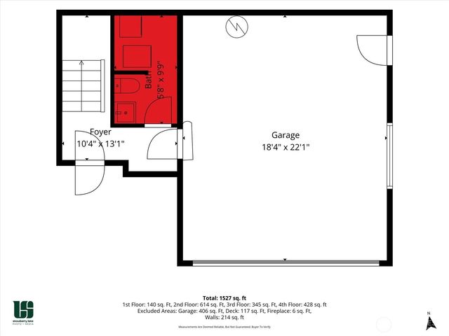 210 NW Calista Ct., Oak Harbor, WA 98277