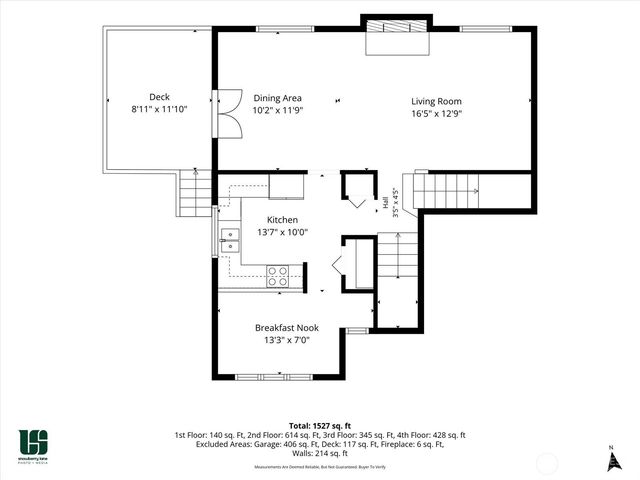 210 NW Calista Ct., Oak Harbor, WA 98277