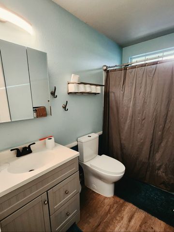 470 Private Road 3650, Paradise, TX 76073