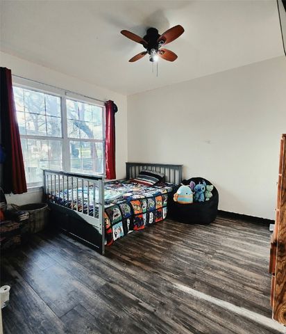 470 Private Road 3650, Paradise, TX 76073