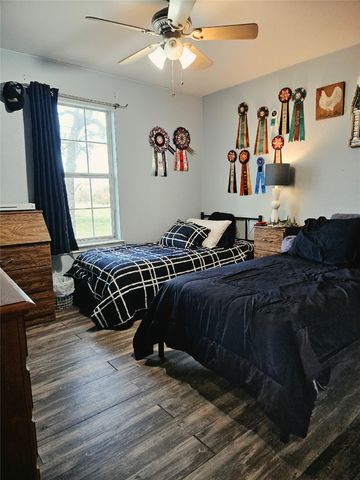 470 Private Road 3650, Paradise, TX 76073