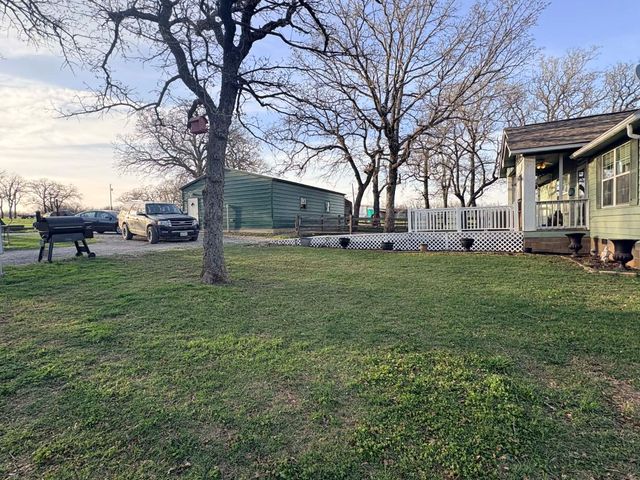 470 Private Road 3650, Paradise, TX 76073