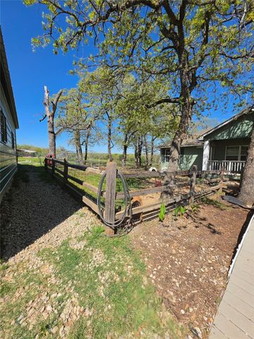 470 Private Road 3650, Paradise, TX 76073