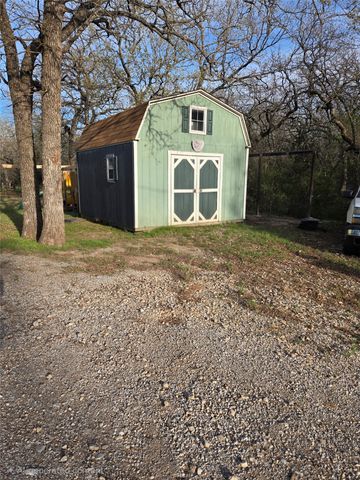 470 Private Road 3650, Paradise, TX 76073