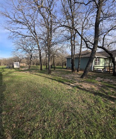 470 Private Road 3650, Paradise, TX 76073