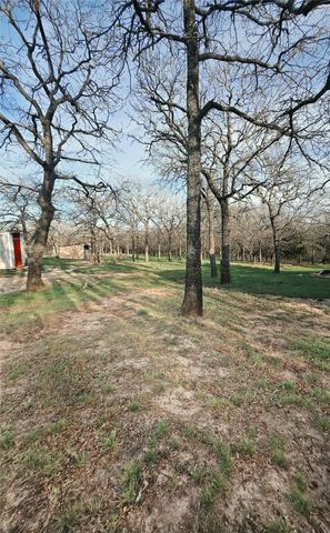 470 Private Road 3650, Paradise, TX 76073