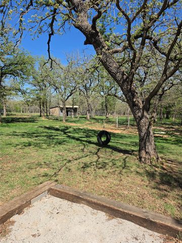 470 Private Road 3650, Paradise, TX 76073