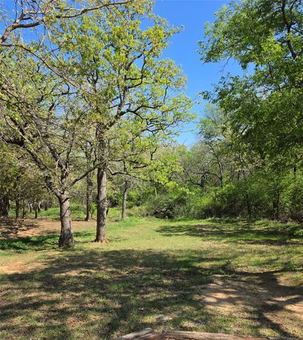 470 Private Road 3650, Paradise, TX 76073