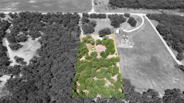 470 Private Road 3650, Paradise, TX 76073