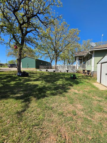 470 Private Road 3650, Paradise, TX 76073