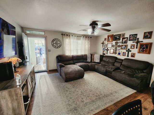 470 Private Road 3650, Paradise, TX 76073