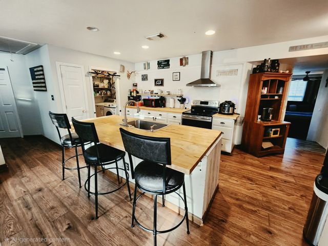 470 Private Road 3650, Paradise, TX 76073