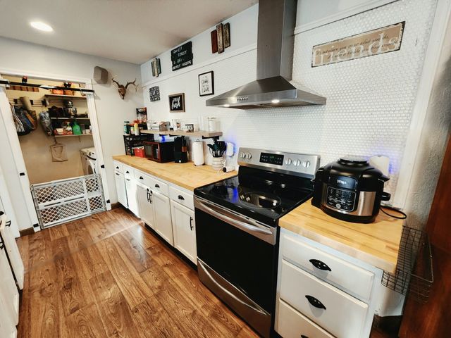 470 Private Road 3650, Paradise, TX 76073