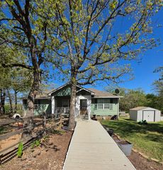 470 Private Road 3650, Paradise, TX 76073