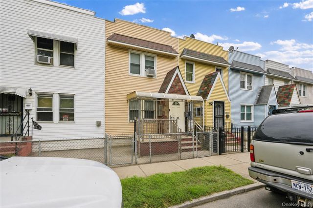 11533 146th Street, Jamaica, NY 11436