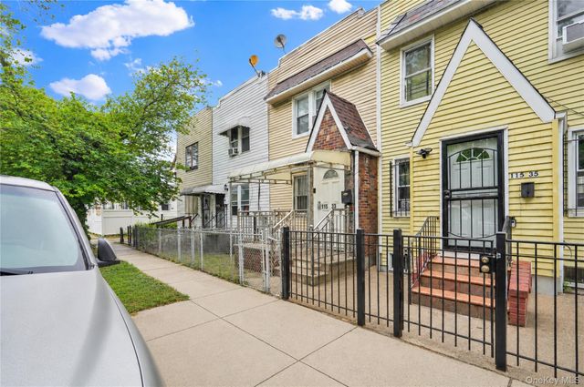 11533 146th Street, Jamaica, NY 11436