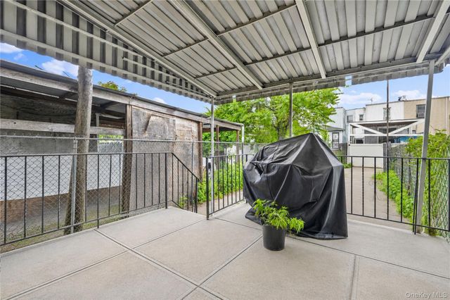 11533 146th Street, Jamaica, NY 11436