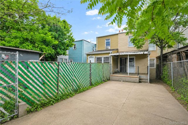 11533 146th Street, Jamaica, NY 11436