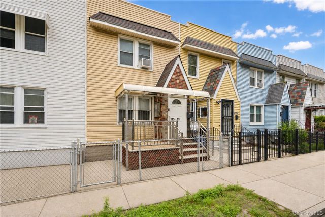 11533 146th Street, Jamaica, NY 11436