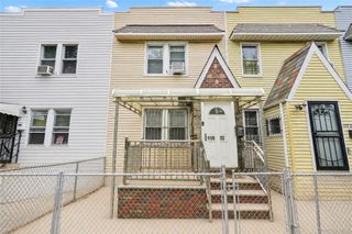 11533 146th Street, Jamaica, NY 11436