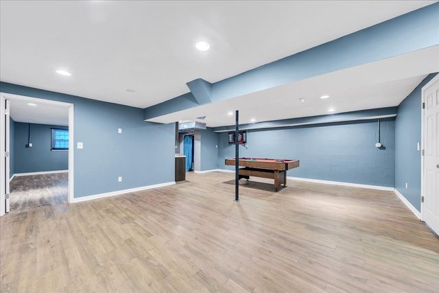 218 Lakeshore Dr, Mcminnville, TN 37110