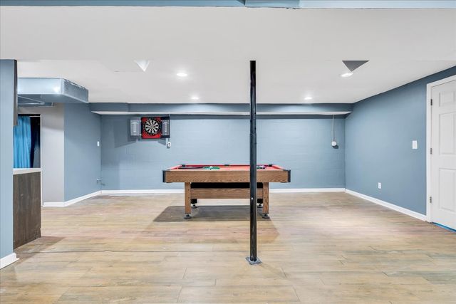 218 Lakeshore Dr, Mcminnville, TN 37110