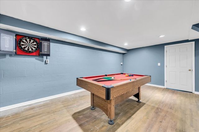 218 Lakeshore Dr, Mcminnville, TN 37110