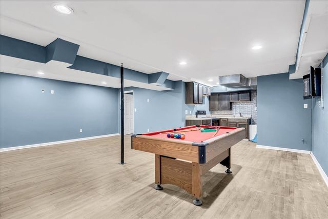 218 Lakeshore Dr, Mcminnville, TN 37110