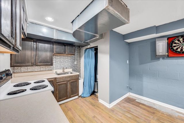 218 Lakeshore Dr, Mcminnville, TN 37110