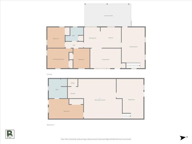 218 Lakeshore Dr, Mcminnville, TN 37110