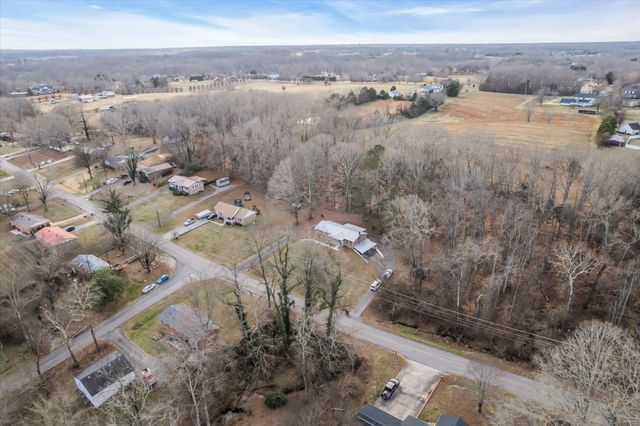 218 Lakeshore Dr, Mcminnville, TN 37110