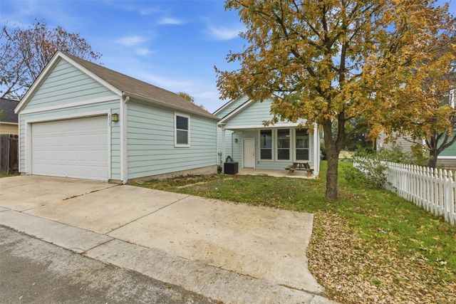 413 Shadow PT, San Marcos, TX 78666