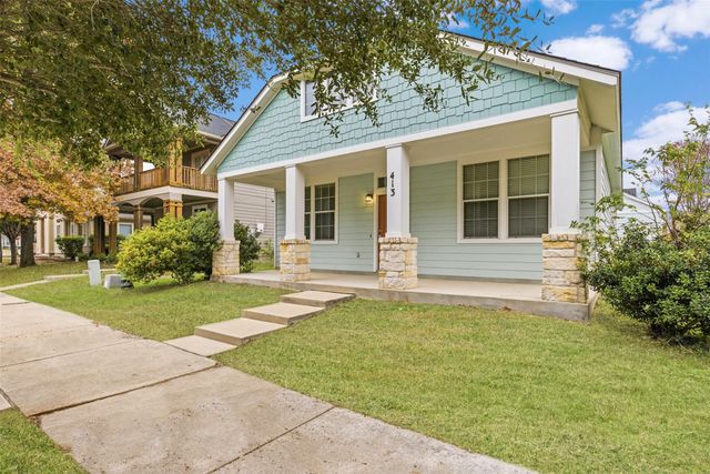 413 Shadow PT, San Marcos, TX 78666