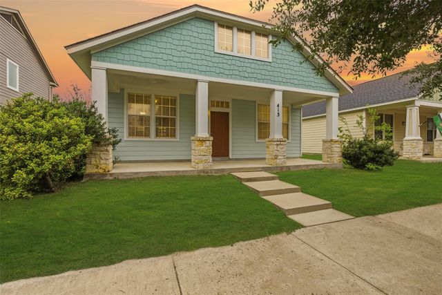 413 Shadow PT, San Marcos, TX 78666