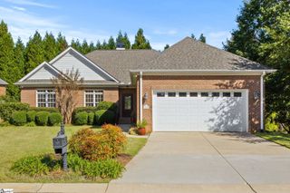 206 Hunters Court, Greenville, SC 29617