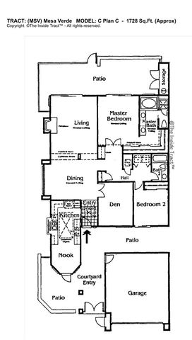 32065 Via Flores, San Juan Capistrano, CA 92675