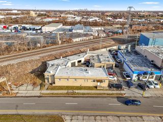 5420 Oakman Boulevard, Dearborn, MI 48126