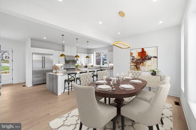 719 MEADOW LN SW, Vienna, VA 22180