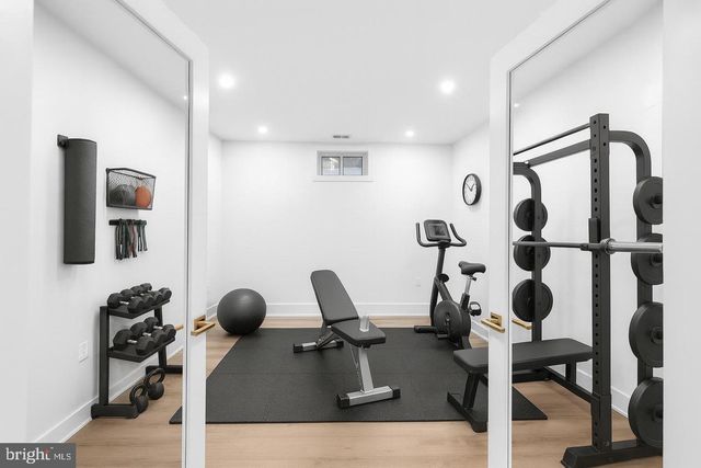 719 MEADOW LN SW, Vienna, VA 22180