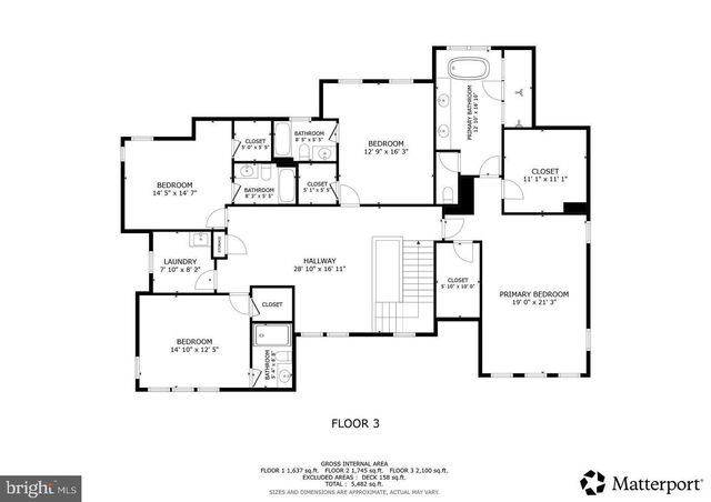 719 MEADOW LN SW, Vienna, VA 22180