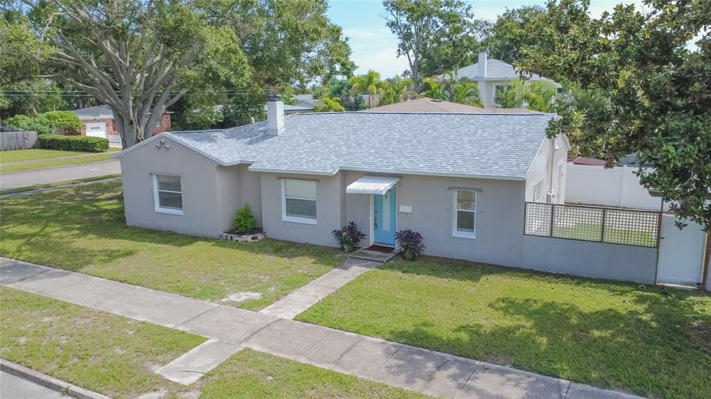 1231 48TH STREET N, St Petersburg, FL 33713