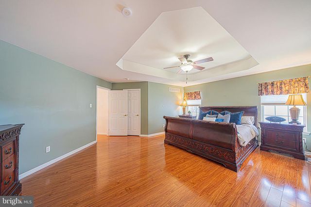 1907 MAYFLOWER DR, Quakertown, PA 18951