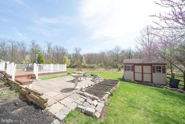 1907 MAYFLOWER DR, Quakertown, PA 18951