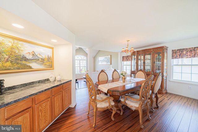 1907 MAYFLOWER DR, Quakertown, PA 18951