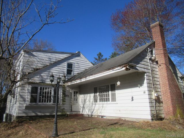 2929 State Route 52, Pine Bush, NY 12566