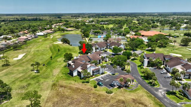 3500 Twin Lakes Terrace 202, Fort Pierce, FL 34951