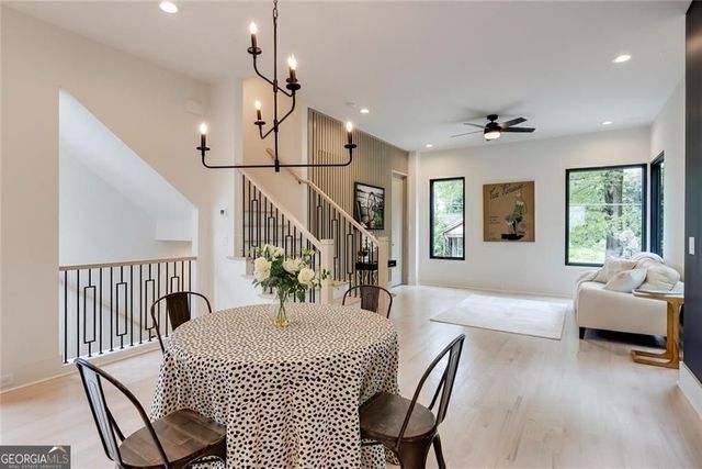 3960 Clairmont Road, Chamblee, GA 30341