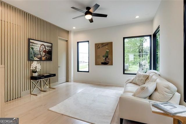 3960 Clairmont Road, Chamblee, GA 30341